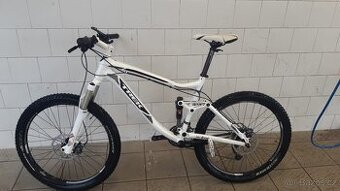 fuel trek