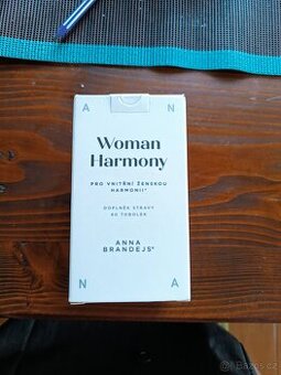 Woman Harmony