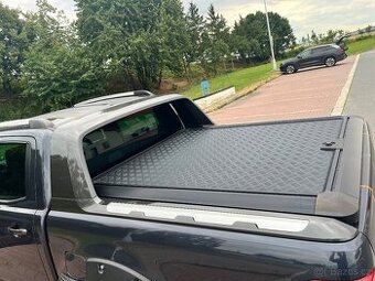 Kryt korby UpStone hliník Ford Ranger