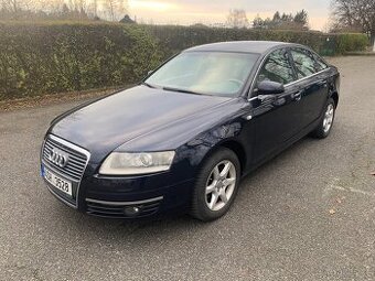 Audi A6 2.0 TDI