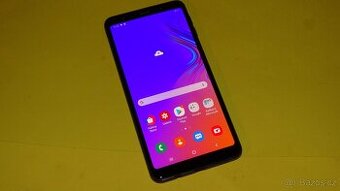 Samsung Galaxy A7 2018 4/64Gb