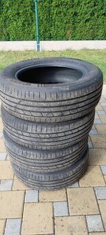 Letní pneu Giti Synergy 205/60 R16 96H XL