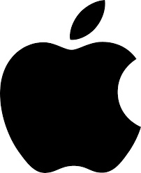 Nepoužité Apple produkty