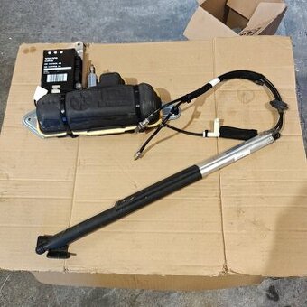 Volvo XC 60 Hydraulika kufru kompletni