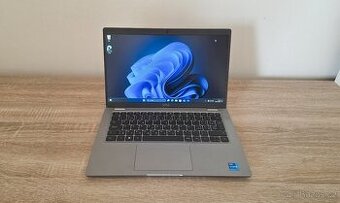 Dell Latitude 5420 (i5-1145G7, 16 GB RAM, 256 GB SSD)