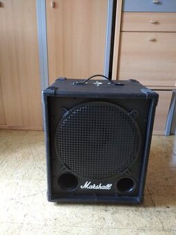 Aktivní subwoofer