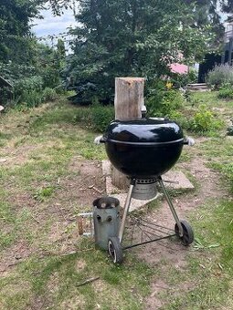 Weber gril - 1