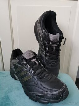 Adidas tenisky nové kožené boty 40 2/3