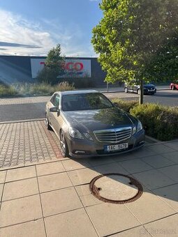 Mercedes Benz w212