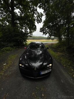 Alfa Romeo 159sw 1.9jtd 110kW