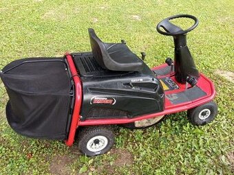 Zahradní traktůrek Mini Rider 60