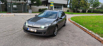 Renault Laguna 3 Grandtour 2.0 Dci