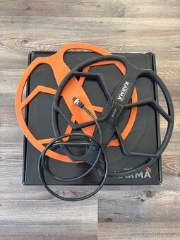 Cívka Karma 13" DD - Eurotek Pro