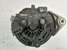 Alternátor Opel Signum Vectra C,Zafira,Astra G 1,8 16V 03-05