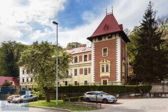 Pronájem kancelářských prostor (21,68 m2), Praha 5 - Hluboče