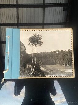 Fotoalbum - 1
