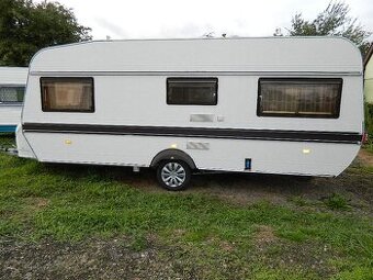 Karavan HOBBY