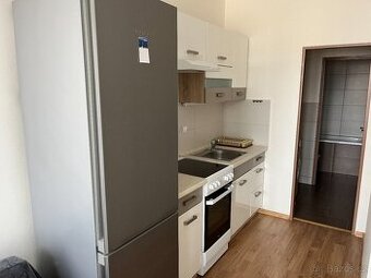 Pronájem bytu 2+kk, 39 m², ul. Masarykovo nám., Jeseník.