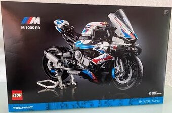 Lego Technic 42130 BMW M1000 RR