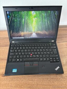 Lenovo ThinkPad X230