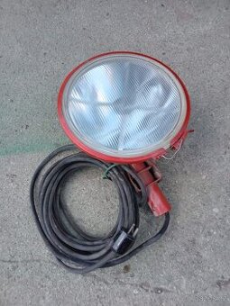 Lampa