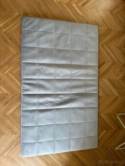 Přistýlková matrace Dormeo