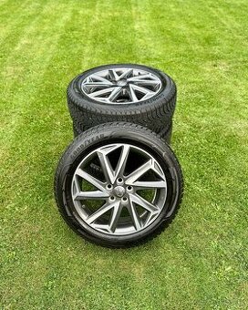 ALU kola R16 Toyota Yaris 4.generace