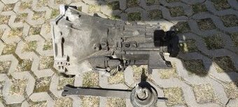 Bmw e39, e46, e36 prevodovka