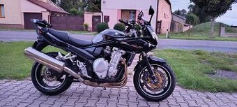 Suzuki GSF1250SA Bandit