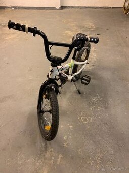 Dětské kolo Specialized Hotrock 16"