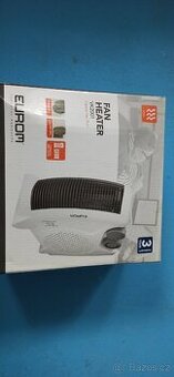 Prodám topný ventilátor