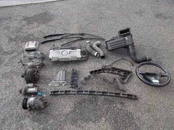 Díly VW Touran 1.4TSI 103kw 2003-2010 - 1