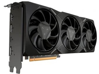 XFX AMD RADEON RX 7900GRE - 16GB - ZARUKA - 8/2027