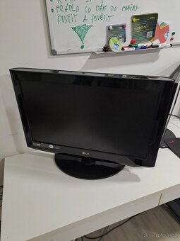 LG televize