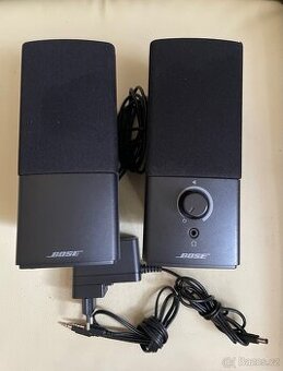 BOSE Companion 2 III