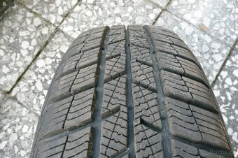 Sada zimních pneu Barum 185/60 R14