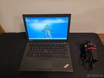 Lenovo ThinkPad X250