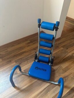 Fitness stroj