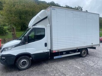 Iveco daily