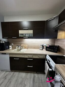 Pronájem bytu 2+kk, 42 m² - Kralupy nad Vltavou, ev.č. 58664
