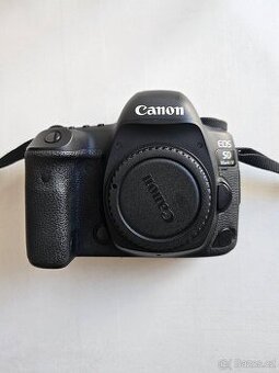 Canon Eos 5D mark IV