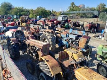 Zetor