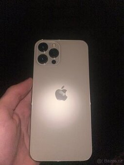 Iphone 12pro max