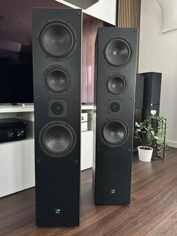 ELAC EL 151 Jubilaeum (REZERVOVÁNO)