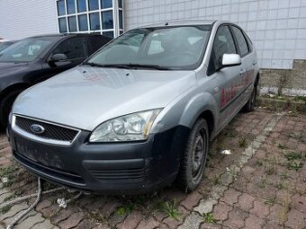 Ford Focus 1.6tdci na ND