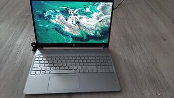 HP 15s-eq1421nc