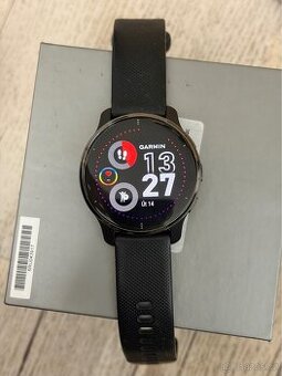 Garmin Venu 2 Plus