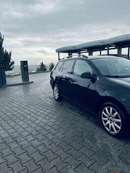 Volkswagen Golf V Variant