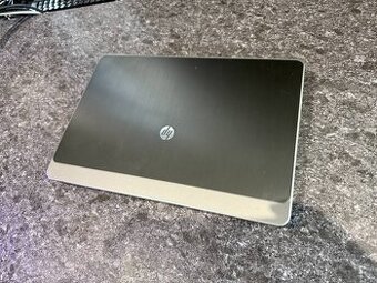 Notebook HP i3-2330M / 8 GB RAM / 250 GB SSD / LINUX MX