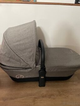 Hluboka korba Cybex Priam